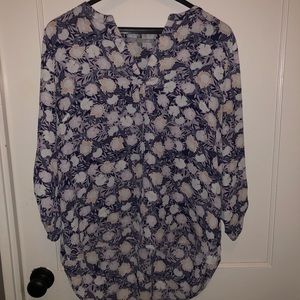 Daniel Rainn Blouse